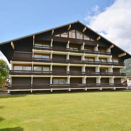 4 Pers. Avec Balcon Et Wi-fi A - Fr-1-684-19 * Morzine