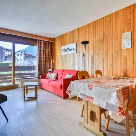 4 Pers. Avec Balcon Et Wi-fi A - Fr-1-684-19