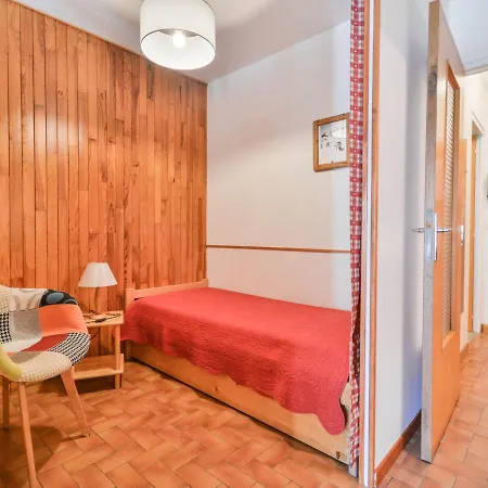 4 Pers. Avec Balcon Et Wi-fi A - Fr-1-684-19 Apartment *