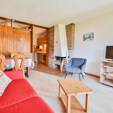 Apartment 4 Pers. Avec Balcon Et Wi-fi A - Fr-1-684-19