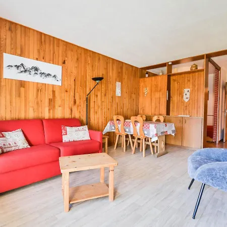 4 Pers. Avec Balcon Et Wi-fi A - Fr-1-684-19