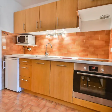 Apartment 4 Pers. Avec Balcon Et Wi-fi A - Fr-1-684-19 Morzine